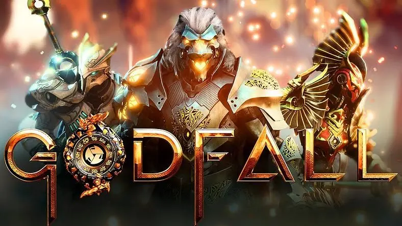 Leaked Godfall Internal Teaser Showcases Combat, Gorgeous Visuals