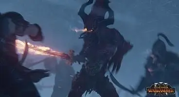 Here's where Total War: Warhammer 3 will be set and what races we can expect