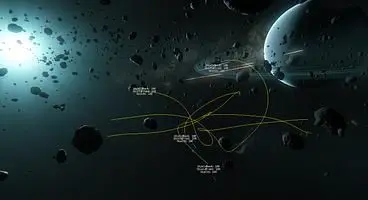 Star Citizen to feature Kythera AI system for NPCs and spacecraft