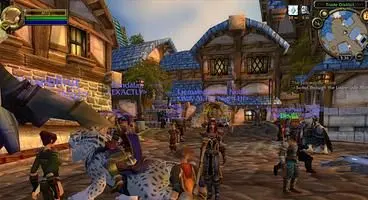 World of Warcraft subscriptions climbed to 7.8m over "excitement from BlizzCon"