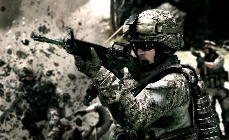 Report: DICE hiring for work on next-gen development