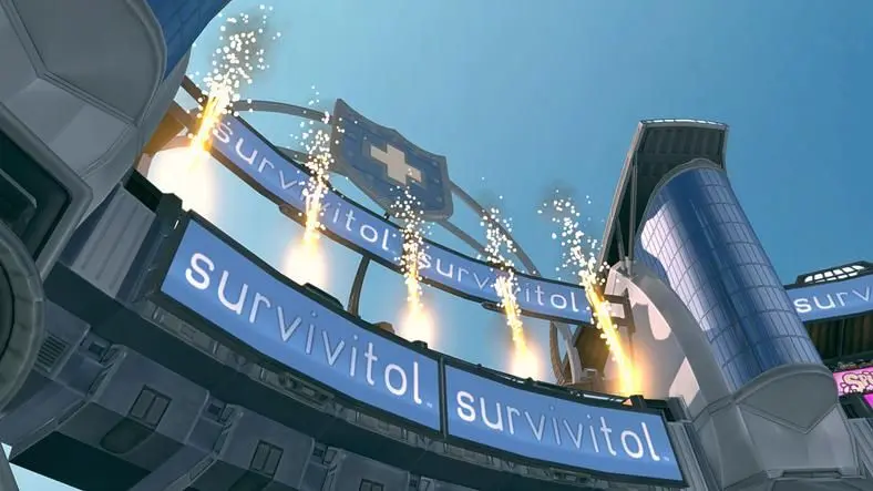 Monday Night Combat is getting free 'Spunky Cola Special' DLC