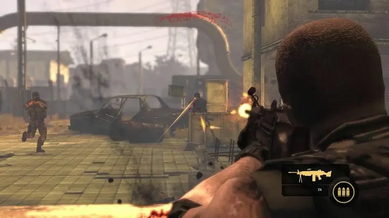AC/DC once said Hell ain't a bad place to be, but it would be if, once there, you had to play this.