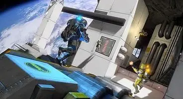 Ready for a brain-melting experience? Shattered Horizon does just that.