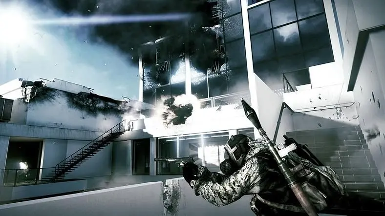 We get the lowdown on design choices behind the BF3 expansion.