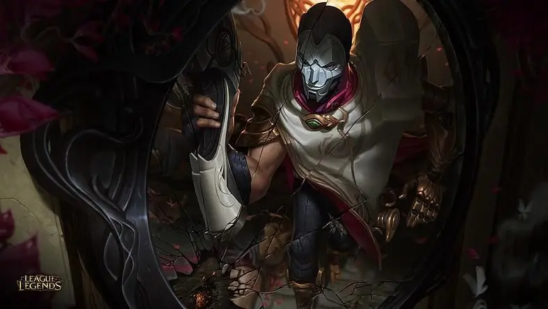 League of Legends' newest champion may be the most complicated yet