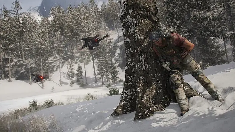 Ghost Recon Breakpoint - How to Kill 20 Enemies Without Being Detected?