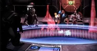 Mass Effect 3 for Xbox 360 led US and UK charts in 2012
