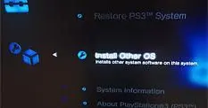 Sony "yet to identify a single instance" of Other OS PS3 piracy