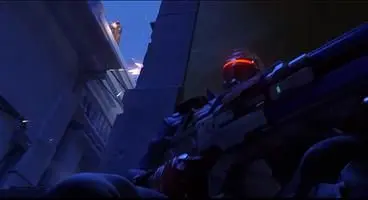 New Overwatch animated short focuses on Soldier: 76