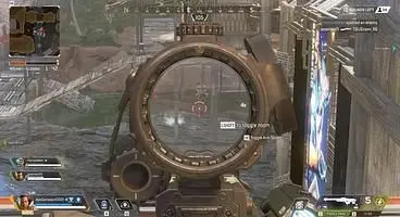 Apex Legends Squads - How do Squads Work?