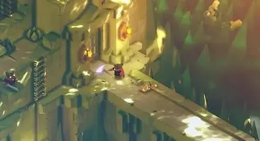 Tunic Xbox Game Pass - What We Know About It Coming to PC Game Pass in 2022