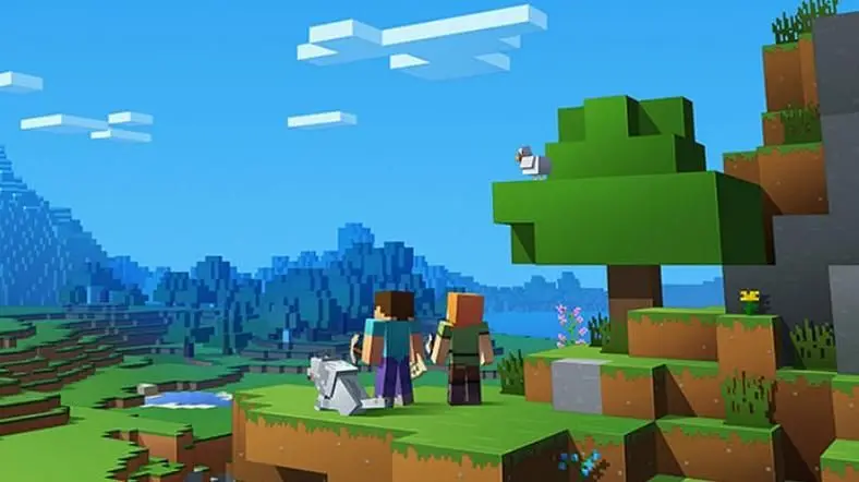 Fans Are Hopeful of a PSVR 2 Version of Minecraft, But Will It Ever Happen?