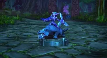 Warcraft Rumble Crossover WoW Event - Everything We Know