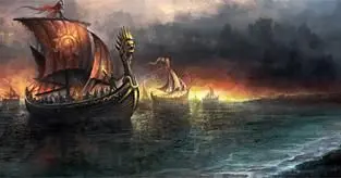 Aztecs launch Sunset Invasion in Crusader Kings II, new DLC November 15th