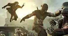 Ubisoft's Assassin's Creed: Brotherhood PS3 beta on October 4th
