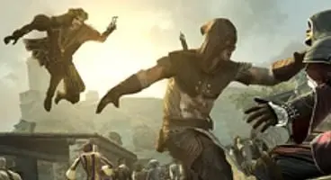 Ubisoft's Assassin's Creed: Brotherhood PS3 beta on October 4th