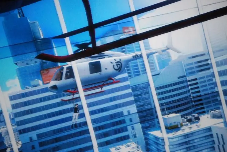 EA's Press Conference Roundup