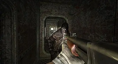 Condemned 2 demo launches on Xbox Live Marketplace