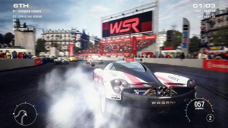 Best Racing Video Games on PC