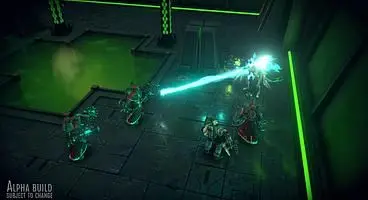 Warhammer 40k: Mechanicus Now Has An Official Release Date