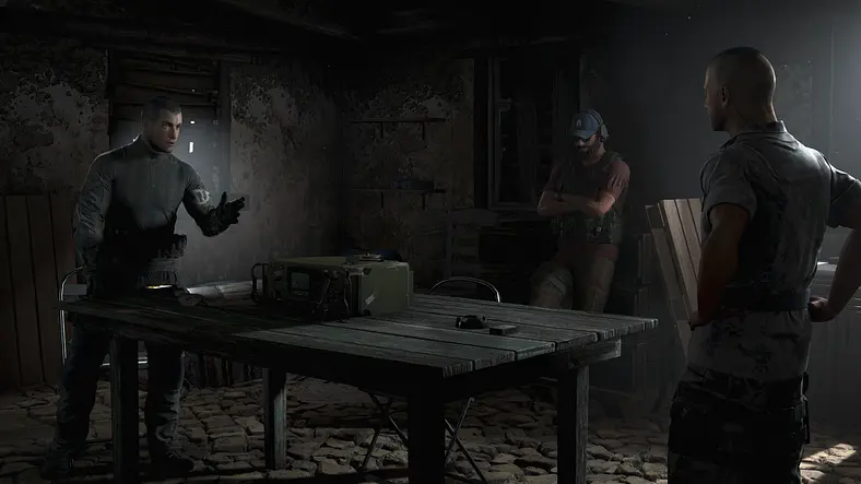 Ghost Recon Wildlands Special Operation 3 To Add Future Soldier-themed Missions and Classes