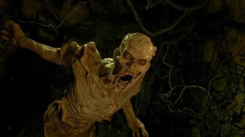 Upcoming Horror Games in 2023