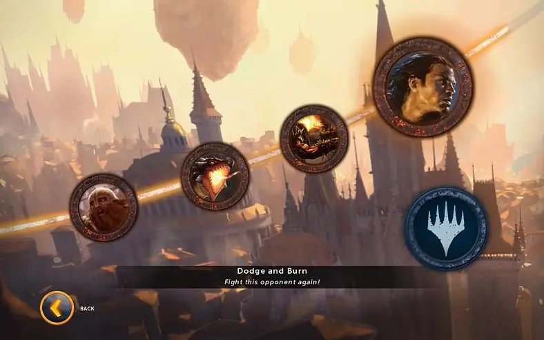 Magic 2014 - Duels of the Planeswalkers getting an expansion on 18th September