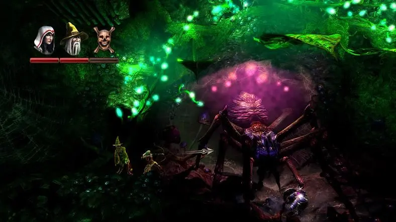 Trine 2 finally released on European PSN with 30% discount