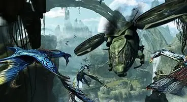 To Na'vi or not to Na'vi? (PS3)