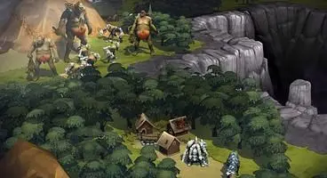 Wardell: Sorcerer King "plays kind of like an RPG", plot focus inspired by Star Control 2