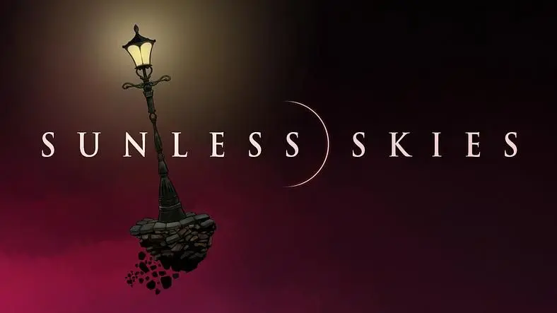 Sunless Skies will enter Early Access on August 30