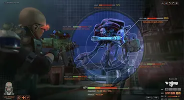 XCOM Spiritual Successor Phoenix Point Gets Geoscape Come December