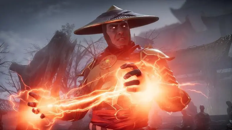 Mortal Kombat 11 Roster - All Mortal Kombat 11 Kombatants Revealed So Far