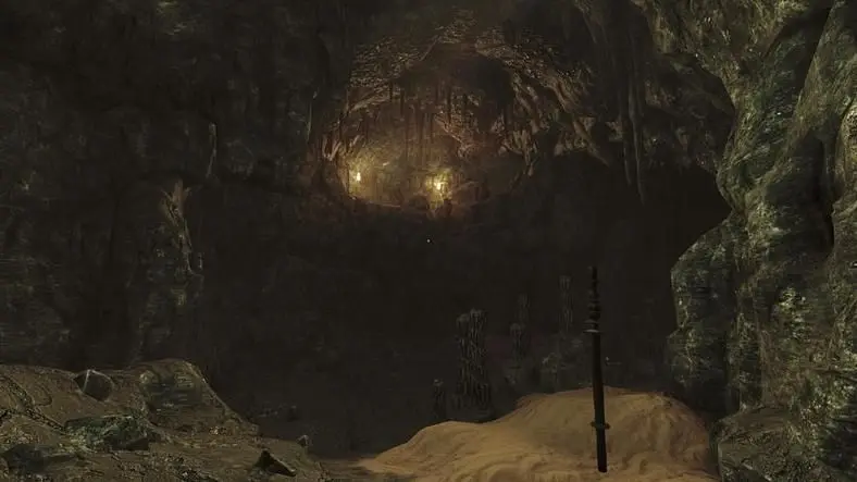 This Halloween season's quintessential interactive Cosmic Horror