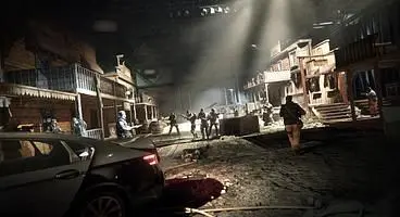 Tom Clancy's The Division Definitive Edition Seemingly Leaks Thanks to Banner Spotted in the Wild