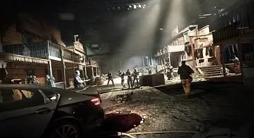 Tom Clancy's The Division Definitive Edition Seemingly Leaks Thanks to Banner Spotted in the Wild
