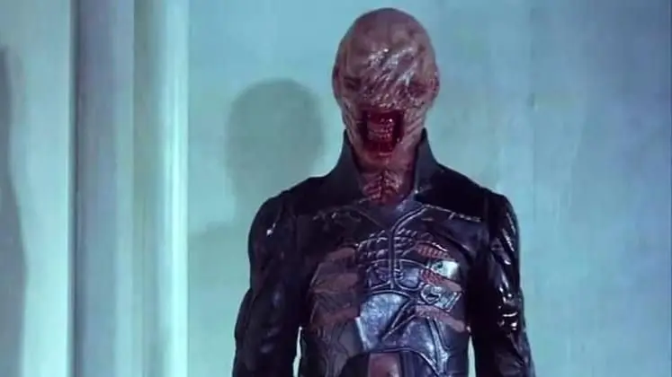 All Cenobites in Hellraiser Revival