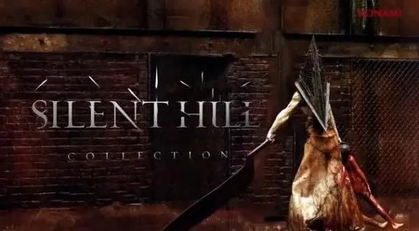 Silent Hill Collection hitting 360 after all