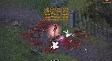 With this expansion, Sacred has become a game well worth playing; correcting numerous bugs, adding much needed order into chaos and giving a general work-around to the game.