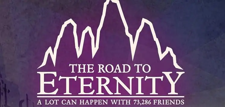 Obsidian releases documentary about the making of Pillars of Eternity