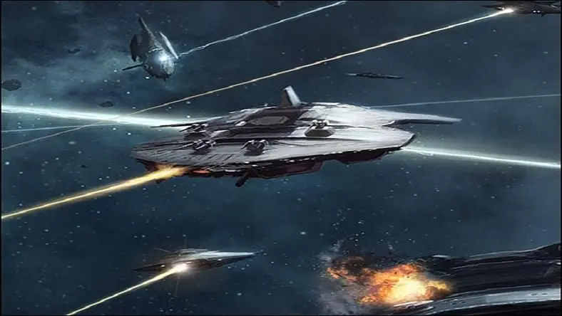 The Best Stellaris Mods