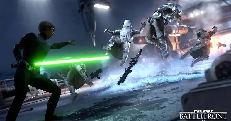 Star Wars Jedi: Fallen Order - Everything We Want To See