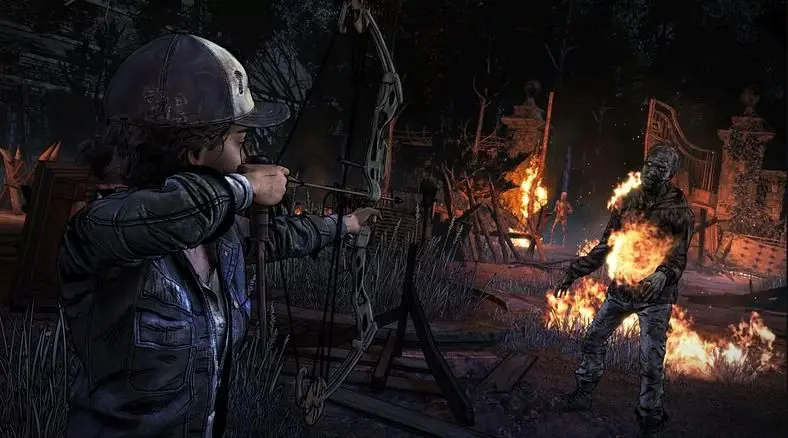 Telltale Apparently Had Plans for a Zombie-Themed Strategy Game