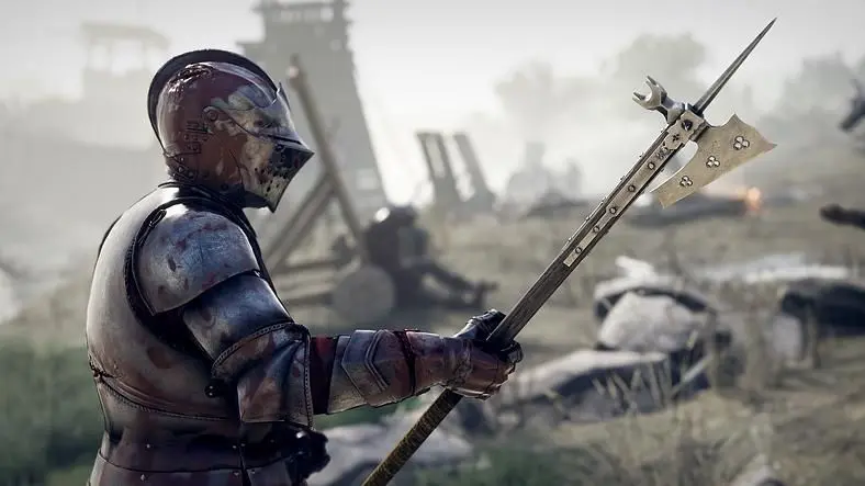 Mordhau Ban Wave Targets 2000 Players, Some Innocent