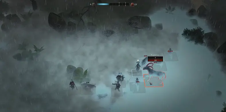 Guides / What Can You Do with the Ghost Carcass in Wartales?