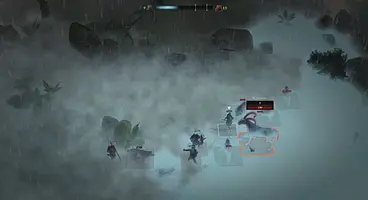 What Can You Do with the Ghost Carcass in Wartales?