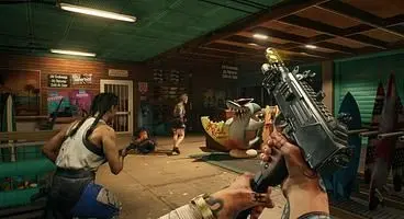 Dead Island 3 Is Currently Expected to Release in Q1 or Q2 2028