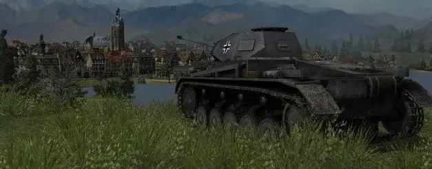 World of Tanks 6.6 update adds new tanks