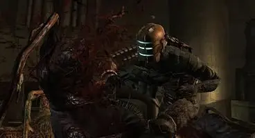 EA's Dead Space release brought closer again, due October 14th